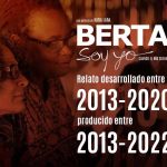 Documental Berta soy yo: Líder indígena