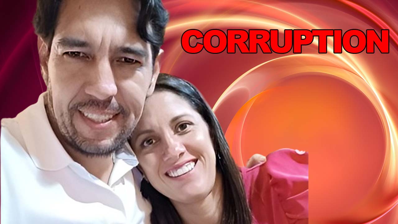 Bertha Michelle Mendoza’s Brother (Gabriel Mendoza) Under Investigation for Corruption in MIDES Irregular Purchases