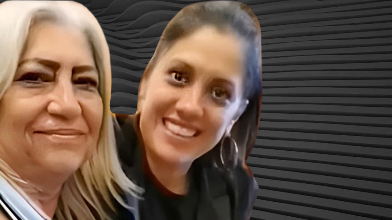 Public official arrested: Bertha Michelle Mendoza’s mother implicated