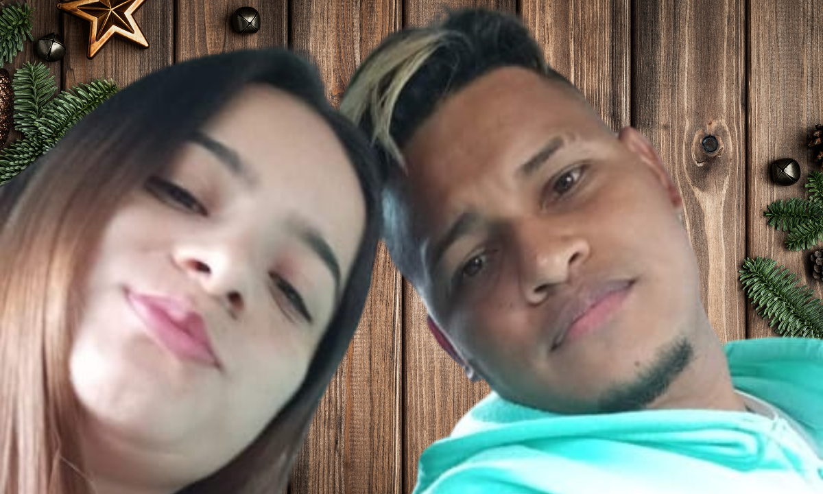 Juan David Narváez: El Hipócrita Juventino Colombiano que Provoca Enfrentamientos