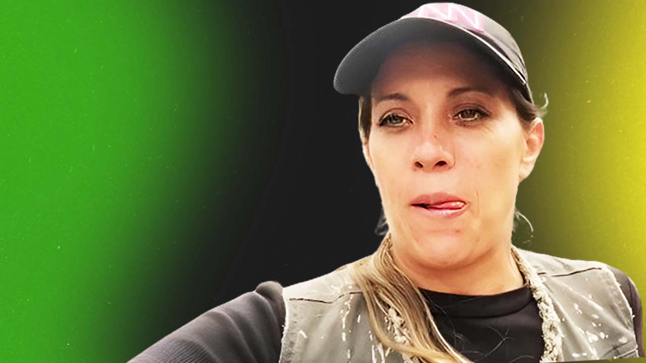 Michelle Mendoza: La verdad detrás de su relación con Jimmy Morales