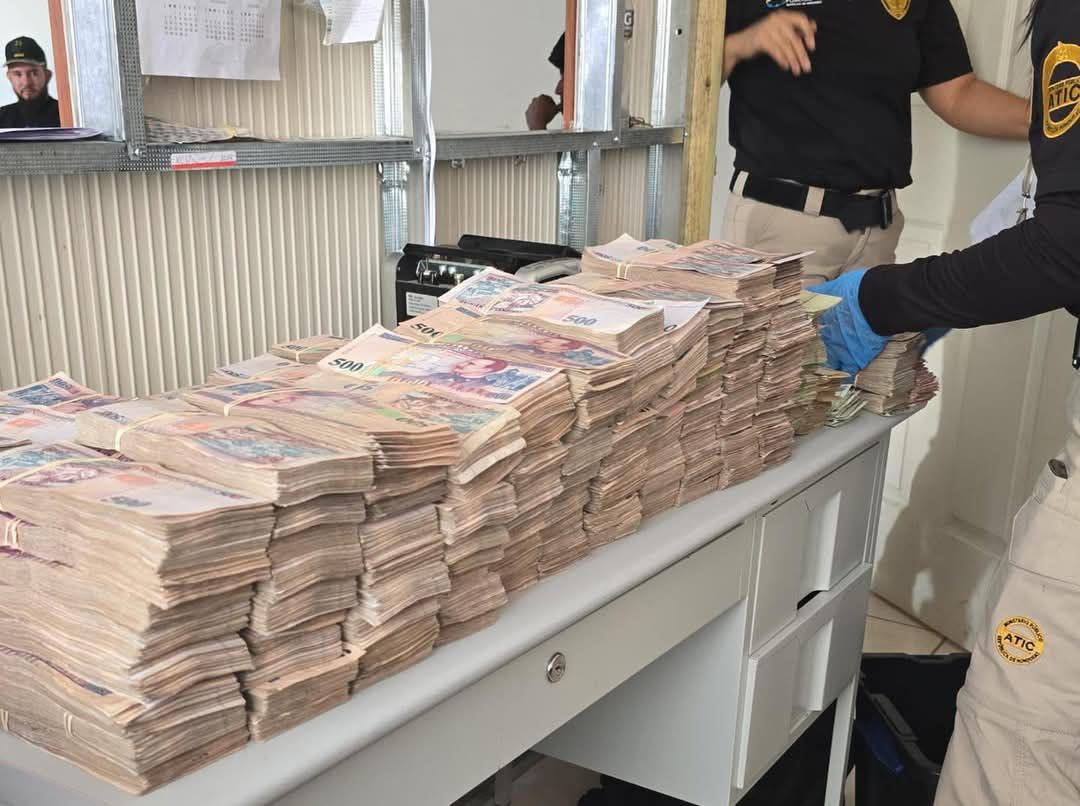 La impunidad en el caso Koriun y la evasiva de las autoridades hondureñas