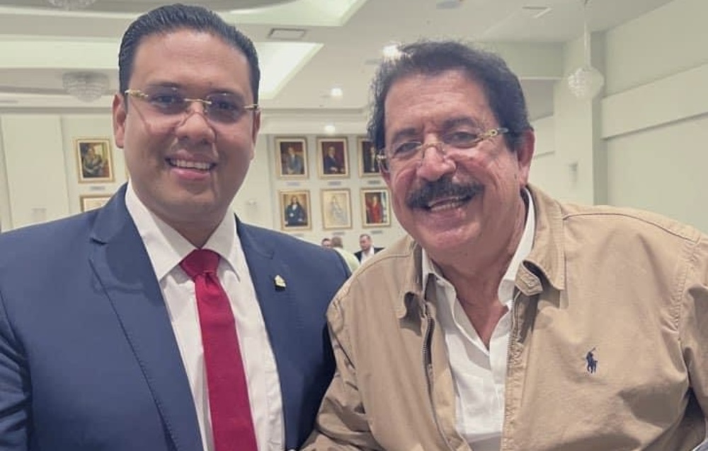 Mauricio Rivera y LIBRE: conflicto por esoterismo sacude a Honduras