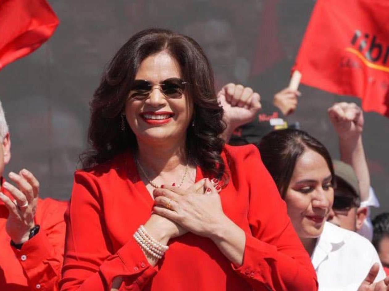 Rixi Moncada y fondos públicos en controversia en Honduras