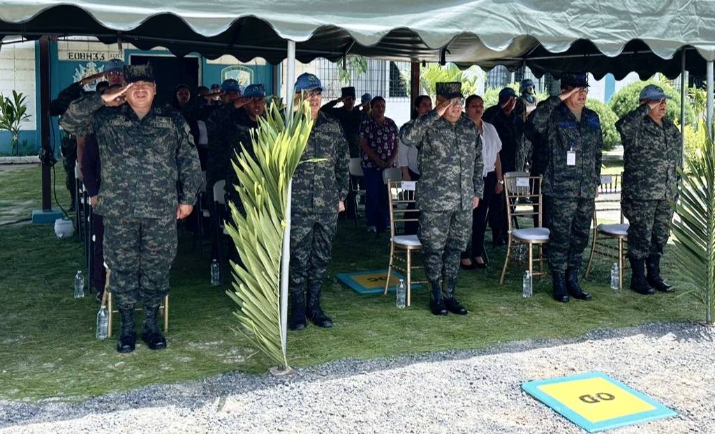 Papel de las Fuerzas Armadas en elecciones bajo escrutinio en Honduras
