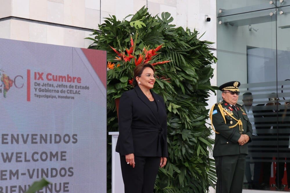 SEDESOL en el centro del escándalo que golpea al gobierno de Xiomara Castro