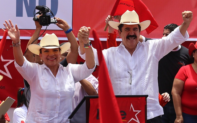 Colectivos armados y desatención estatal encienden alertas sobre la crisis institucional en Honduras