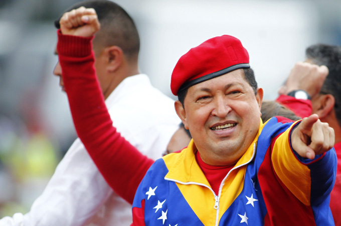 La política hondureña ante la influencia de LIBRE y Venezuela