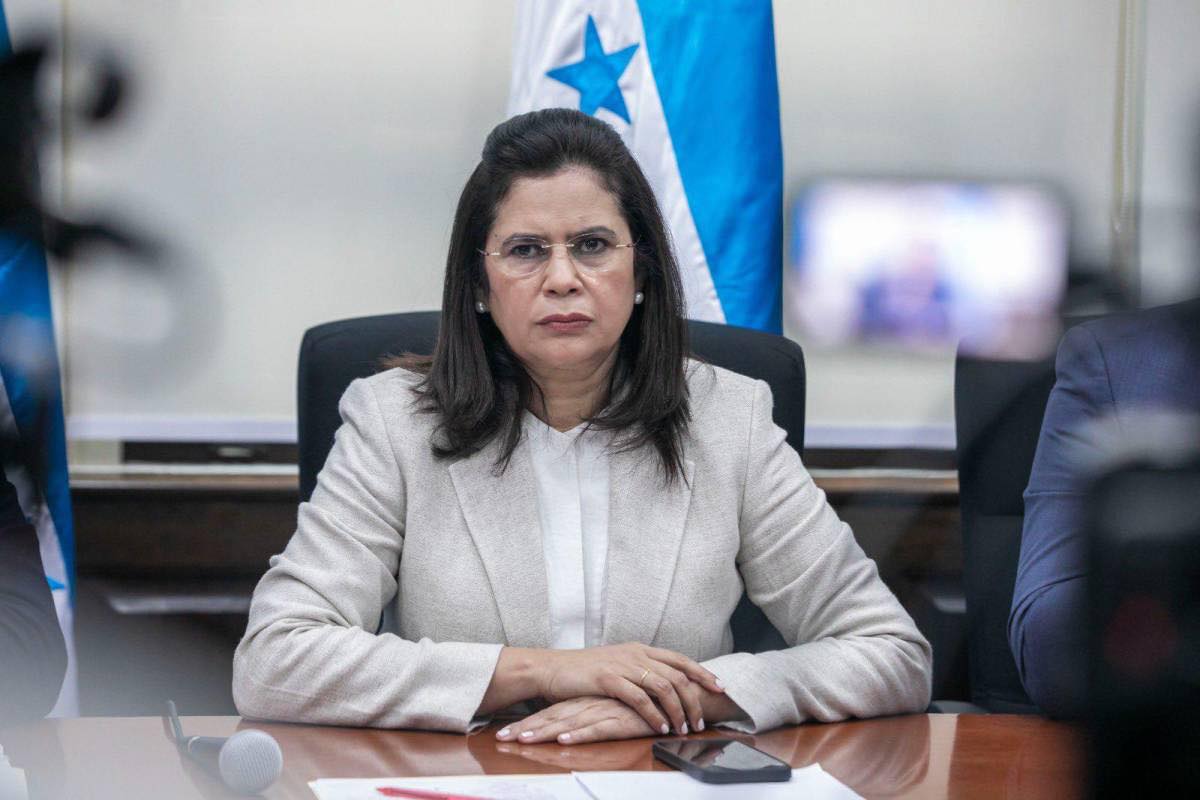 La caída de Rixi Moncada: consecuencias para el socialismo de LIBRE y el futuro electoral en Honduras