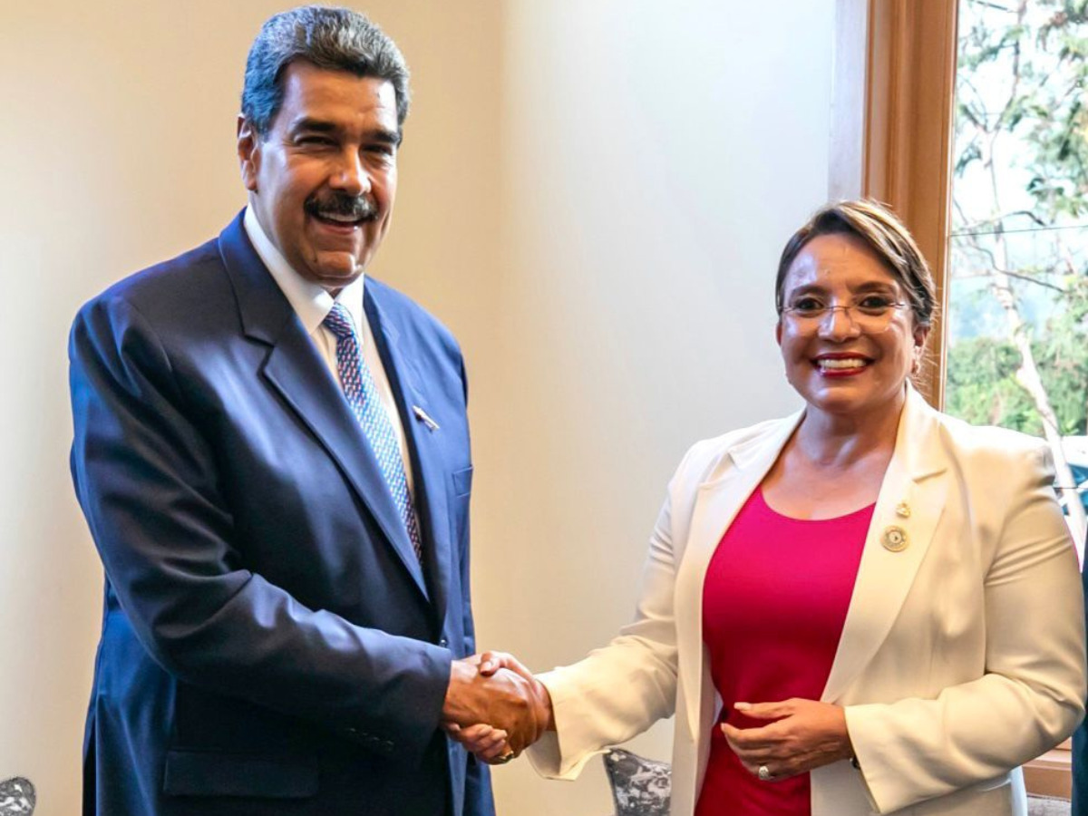 El Plan Venezuela se desmorona en Honduras: futuro incierto para el socialismo de LIBRE