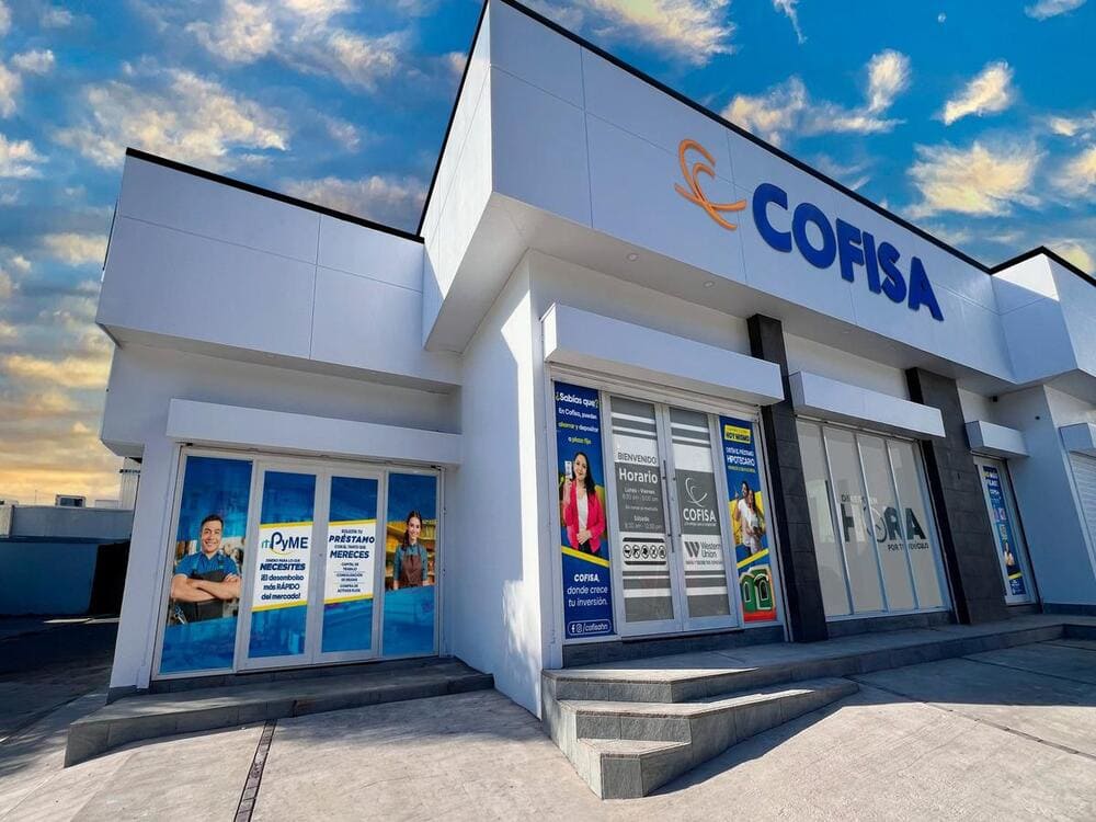COFISA solicita convertirse oficialmente en Banco Comercial en Honduras
