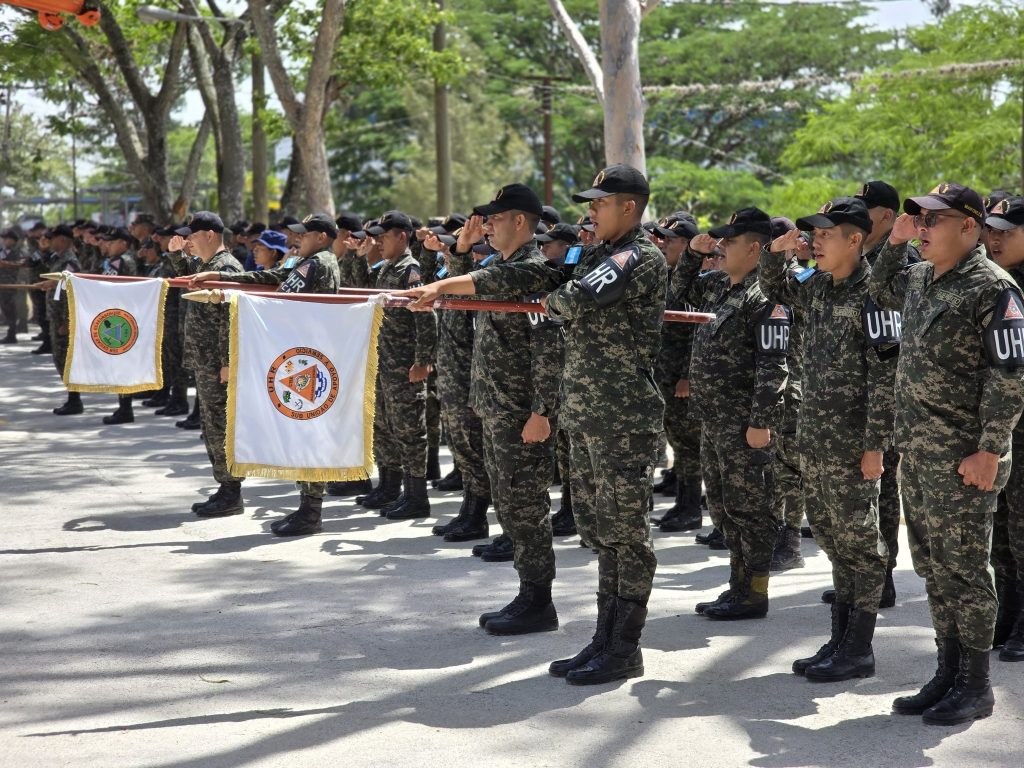 Honduras: rumores de fractura militar reavivan el debate sobre la influencia política en las Fuerzas Armadas Honduras: rumores de fractura militar reavivan el debate sobre la influencia política en las Fuerzas Armadas