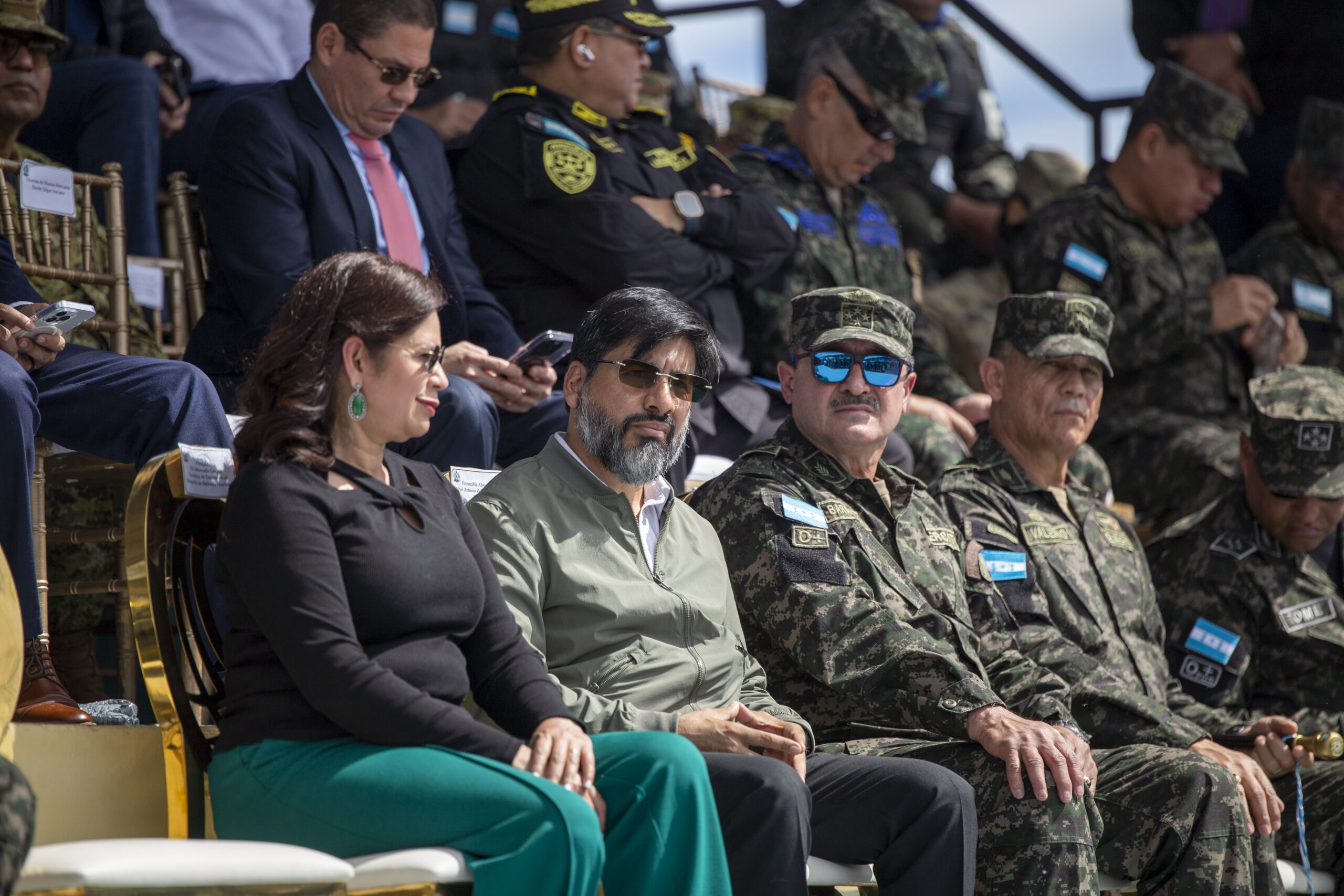 Fiscal general de Honduras es criticado por supuesto favoritismo hacia LIBRE