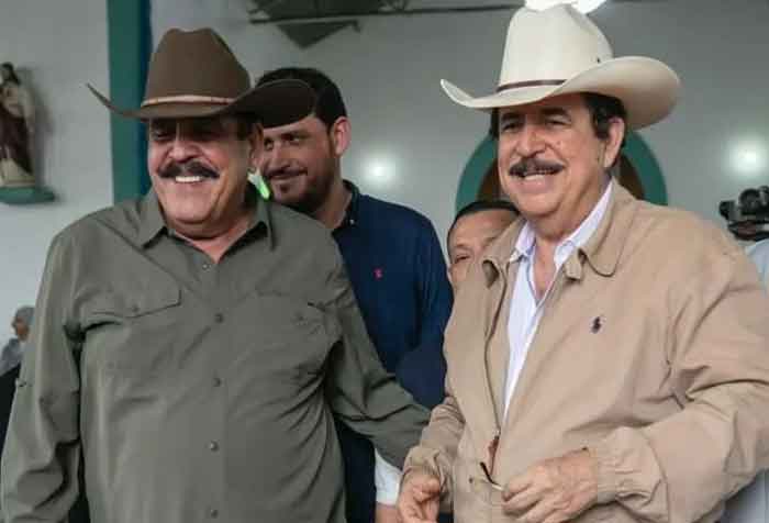 Video de Carlos Zelaya reaviva controversia sobre política y narcotráfico en Honduras