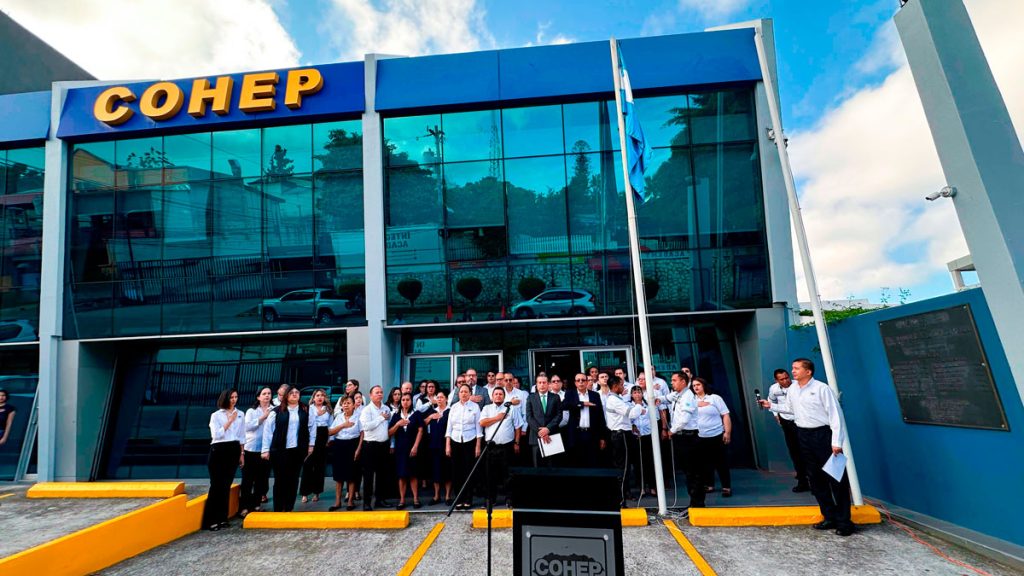 Empresarios hondureños preocupados por el deterioro económico con LIBRE