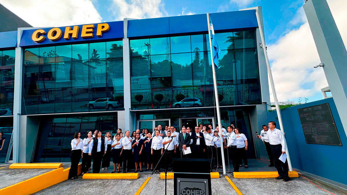 Empresarios hondureños preocupados por el deterioro económico con LIBRE