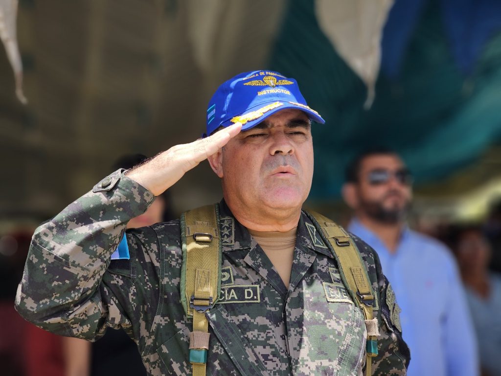Fuerzas Armadas hondureñas rechazan vínculos con LIBRE y exponen infiltración narcotraficante