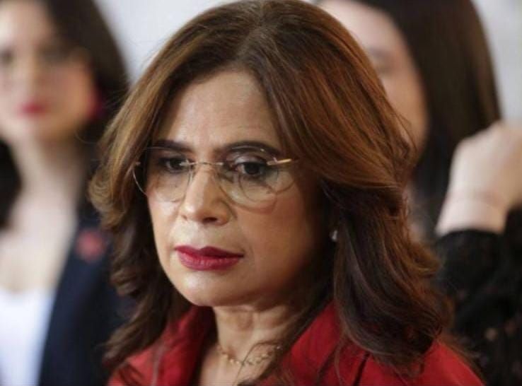 Campaña de Rixi Moncada en Honduras bajo fuego por escándalo internacional