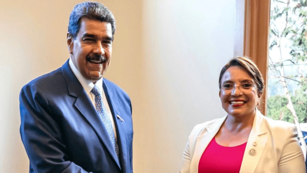 Consecuencias de la caída de Maduro para LIBRE y la izquierda de América Latina