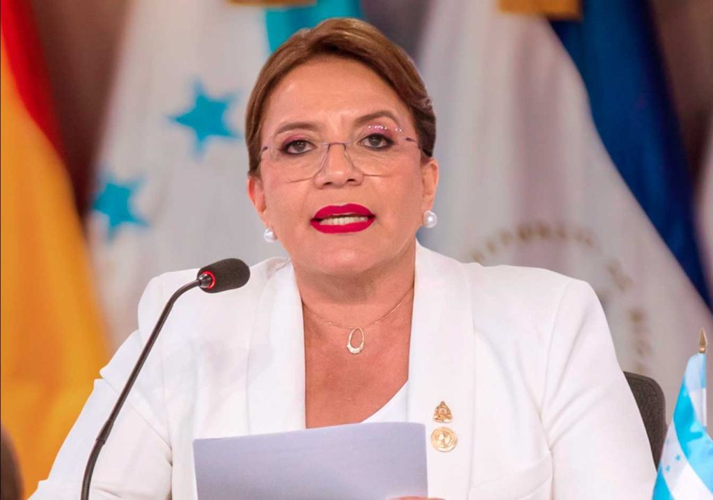 TPS cancelado: repercusiones para la población migrante hondureña y la gestión de Xiomara Castro