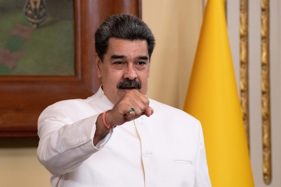 Venezuela: crisis económica bajo el socialismo del Siglo XXI