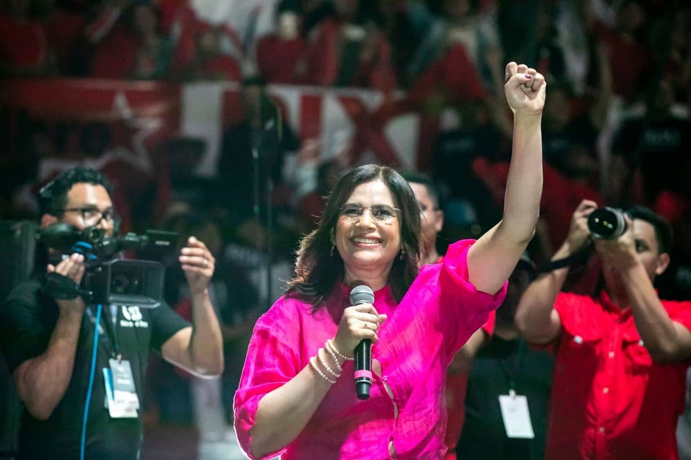 Análisis de las reformas económicas en Honduras: visión de Rixi Moncada y percepción de riesgo