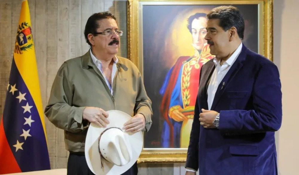 Narcoactividad y la familia Zelaya: repercusiones en la política hondureña