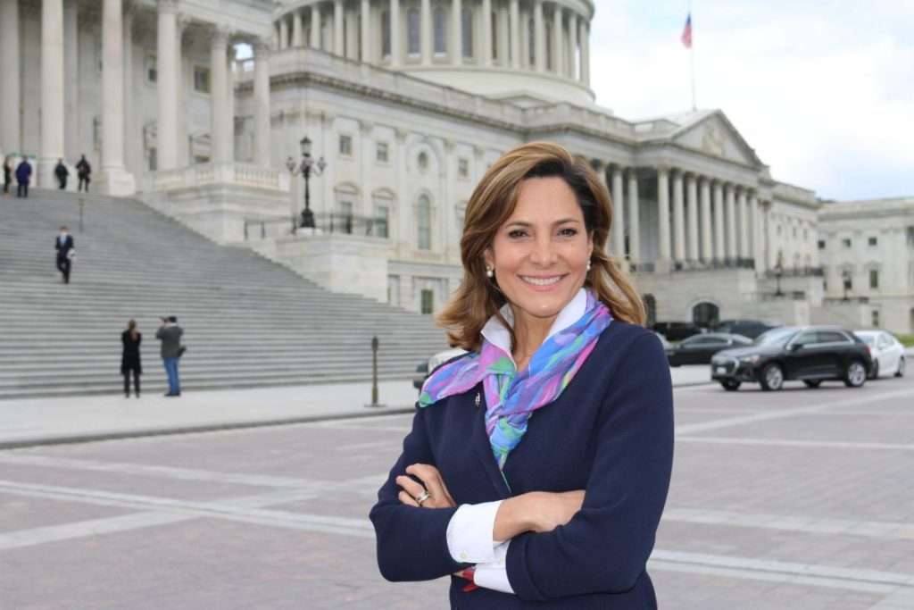 Propuesta de congresista de EE. UU.: supervisión internacional para elecciones en Honduras