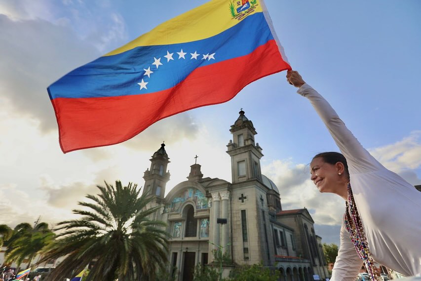 María Corina Machado, Nobel de la Paz 2025: ¿Qué Significa para la Región?