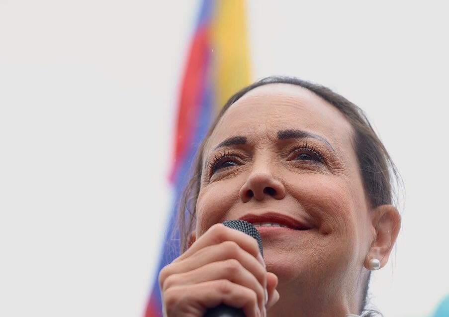 Consecuencias del Nobel de Paz de María Corina Machado en Honduras