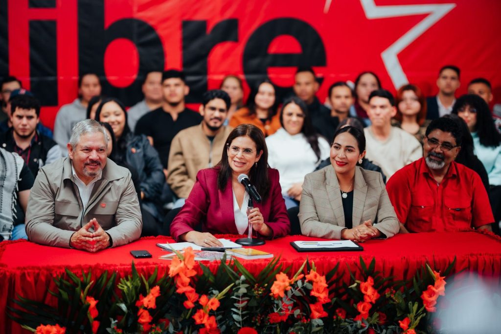 Congreso Hondureño: Comisión Permanente y el Control Político de LIBRE