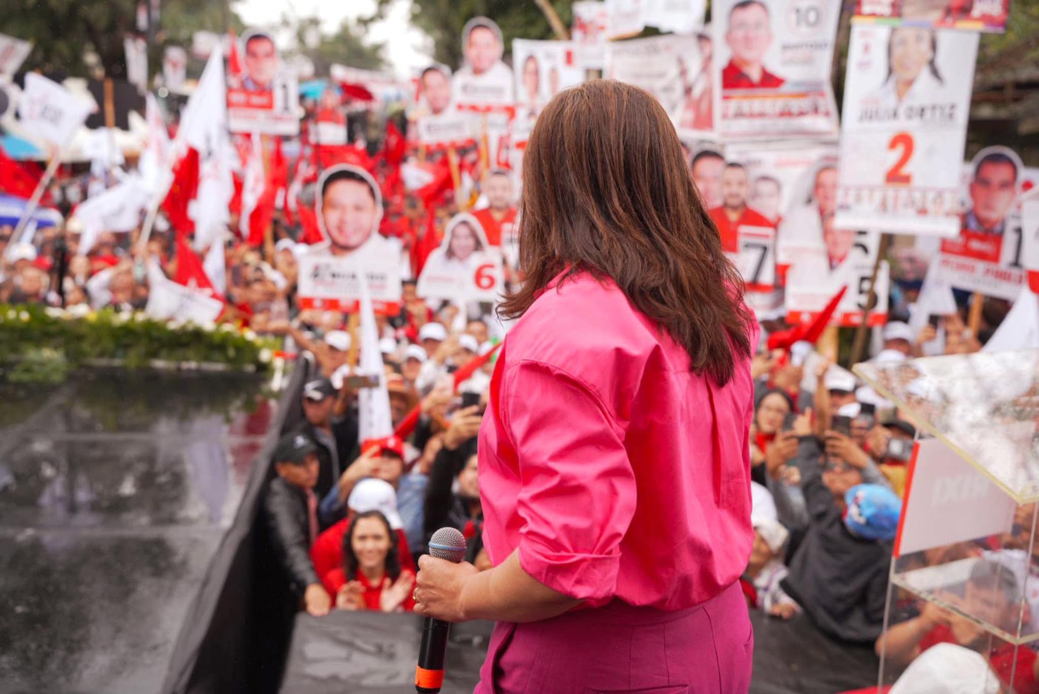 ¿Qué Pasa con Rixi Moncada? Impacto en la Estabilidad Económica de Honduras