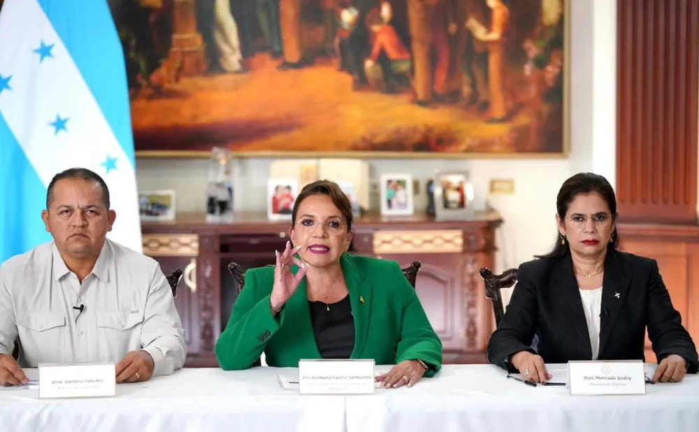 Rixi Moncada y la Eliminación de Central de Riesgos: ¿Control Institucional?