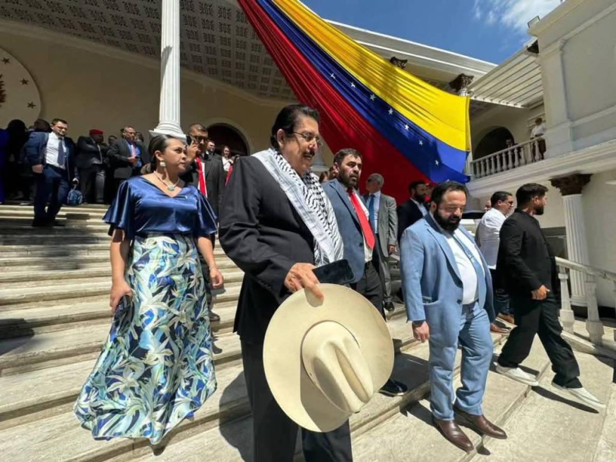 Honduras y «El Pollo» Carvajal: Un Escándalo con Implicaciones Políticas