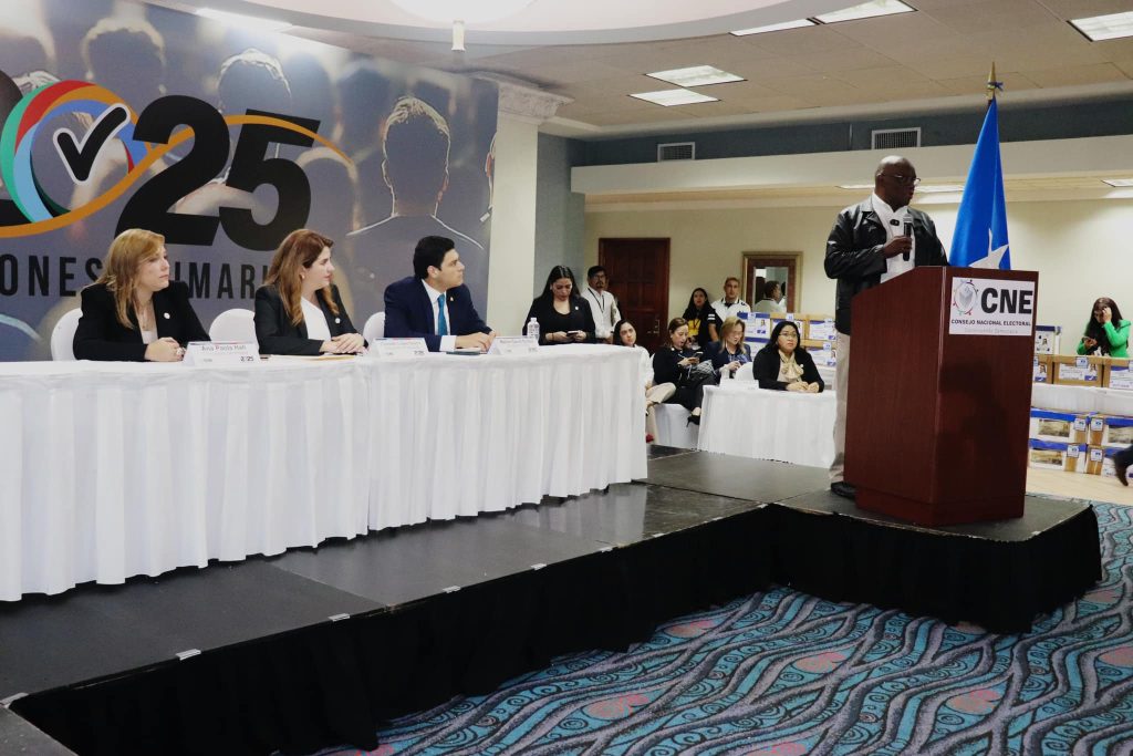Confirman Plan de Manipulación Electoral de LIBRE en Honduras