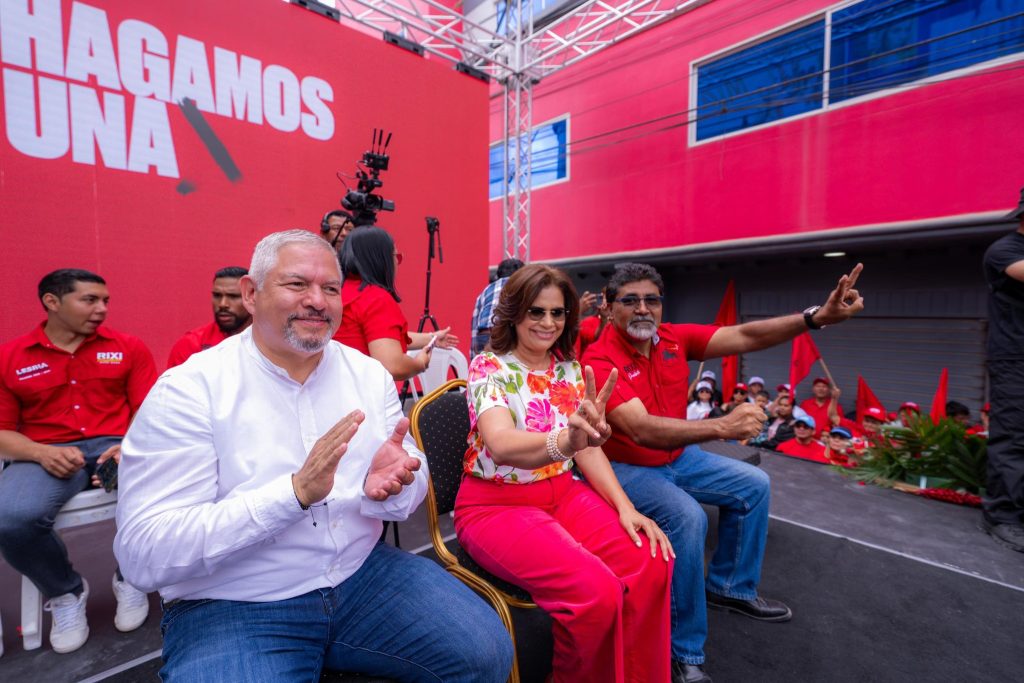 ¿Honduras hacia el autoritarismo? Expresidentes se pronuncian