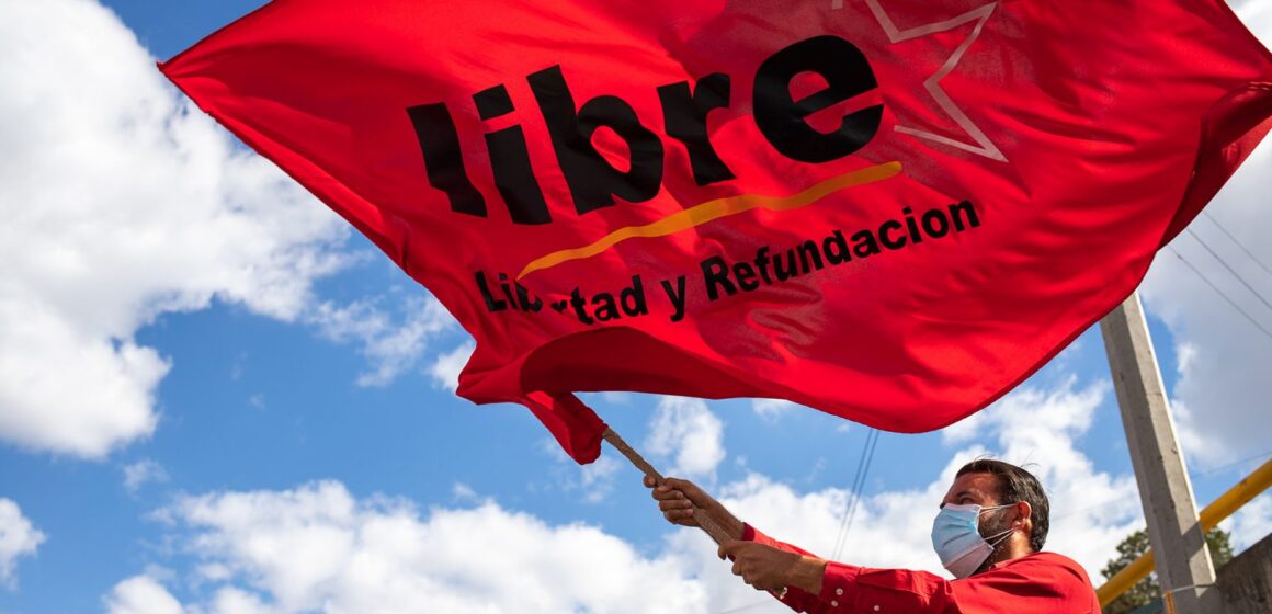 Advertencia de Roger Stone a Washington: Posibles Irregularidades en Elecciones Hondureñas