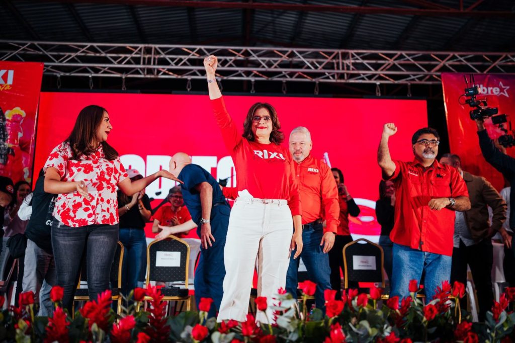 Alerta en Honduras: ¿Concentración de poder antes de elecciones?