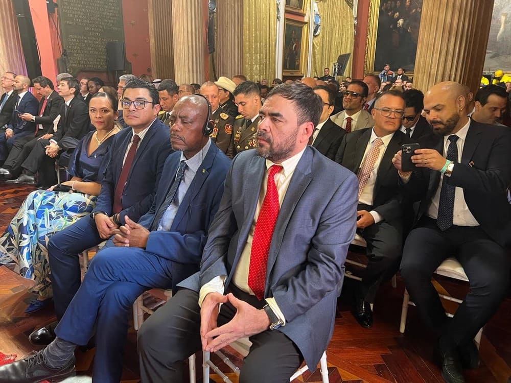 Denuncias y rumores: El desafío de Milton Benítez y «El Perro Amarillo»