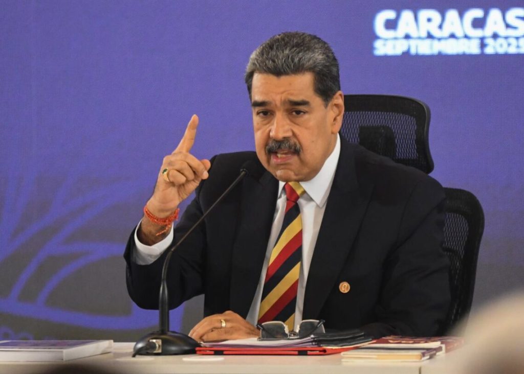 Nasralla: Maduro interviene en elecciones de Honduras