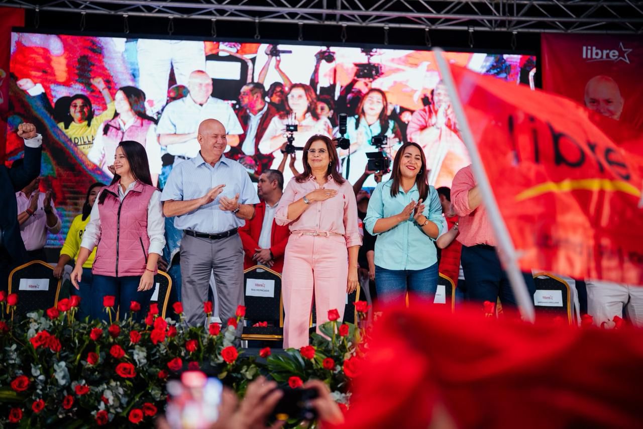 Honduras 2023: LIBRE Enfrenta Quejas de Fraude Electoral
