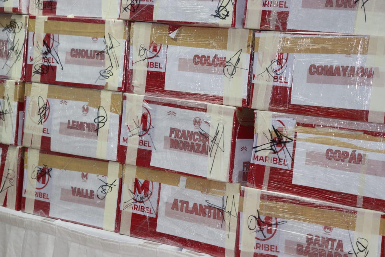 Honduras: Tensión Política y Fraude Electoral en la Recta Final