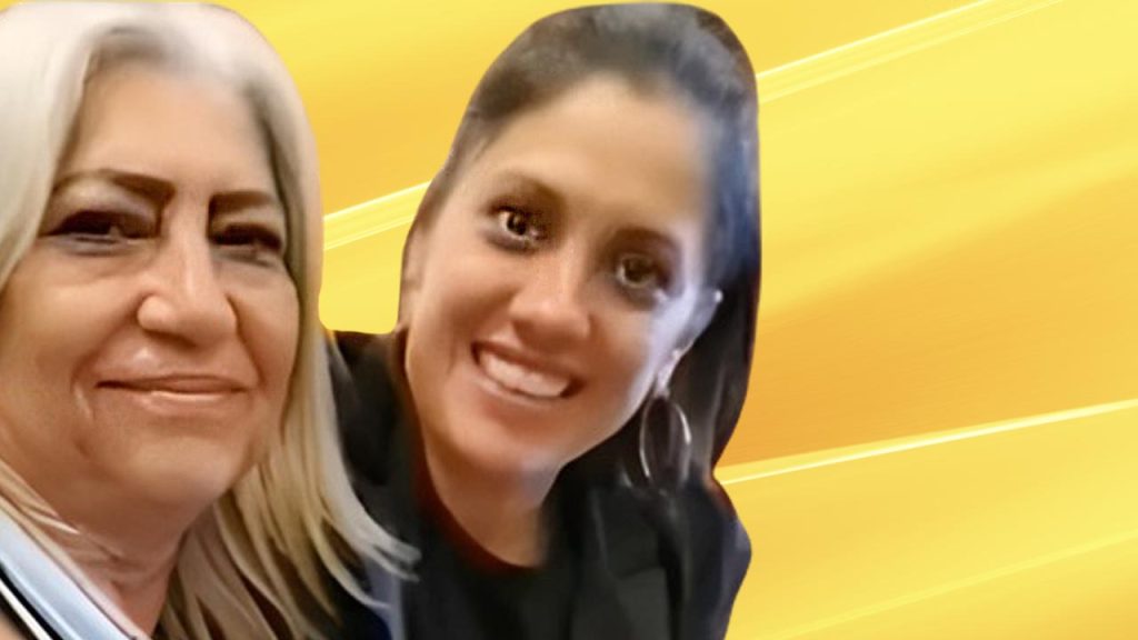 Escándalo de corrupción: señalan a la madre de Bertha Michelle Mendoza como líder de una red de policías asesinos