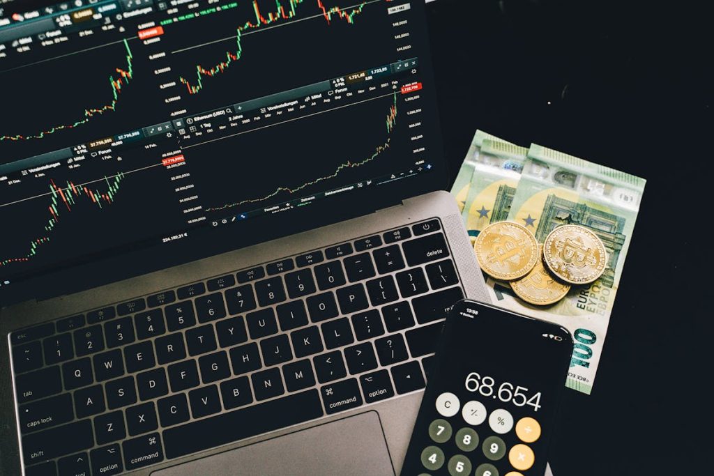 Economía global moderna y sus transformaciones tecnológicas